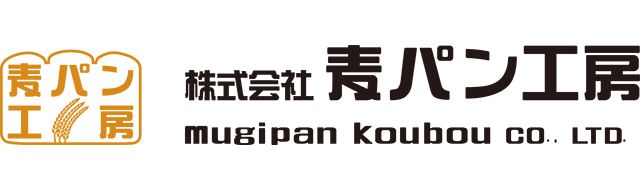 Mugipan Koubou Co., Ltd.