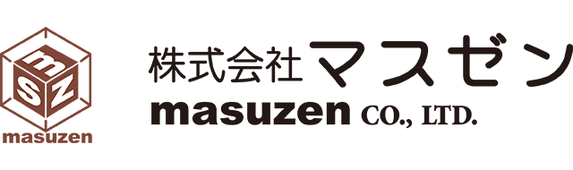 Masuzen Co., Ltd.